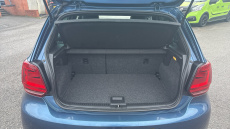 Volkswagen Polo 1.0 110 R-Line 5dr Petrol Hatchback